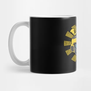 Transformers Autobots! Mug